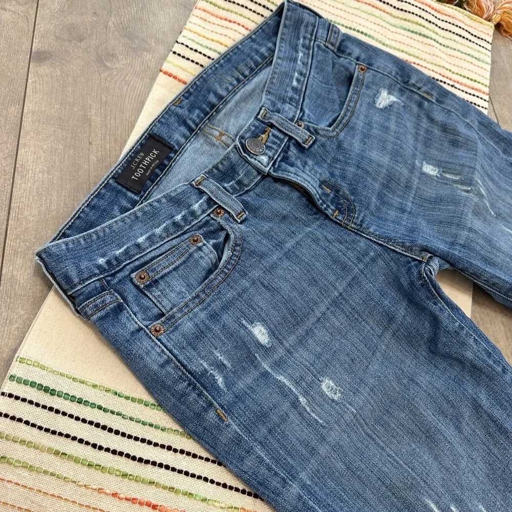 J. Crew crew women’s